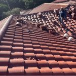 Contrera Roofing 2025