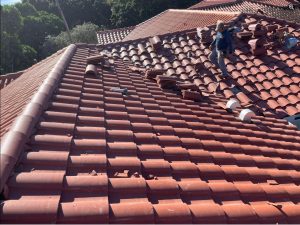 Contrera Roofing 2025