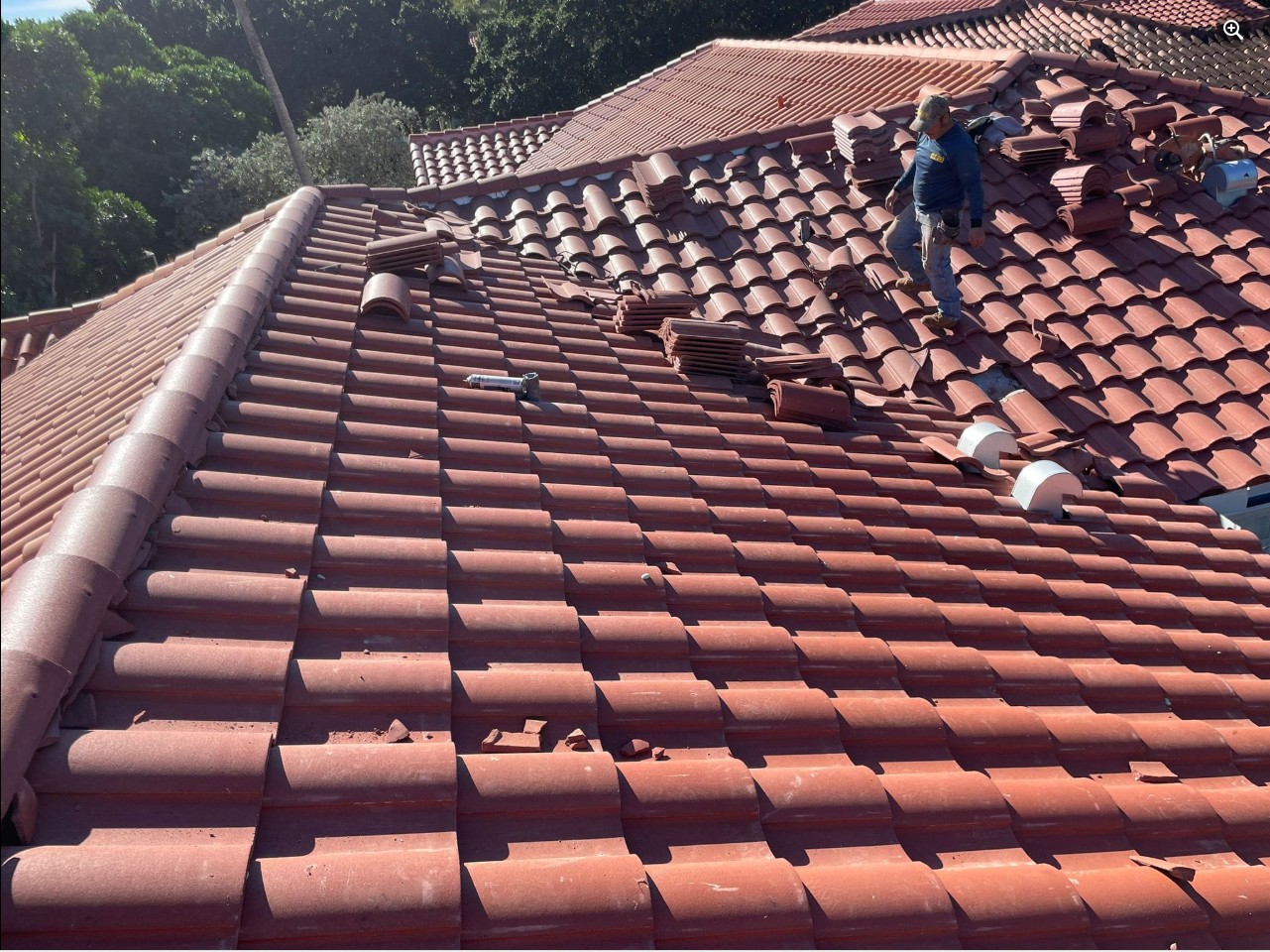 Contrera Roofing 2025