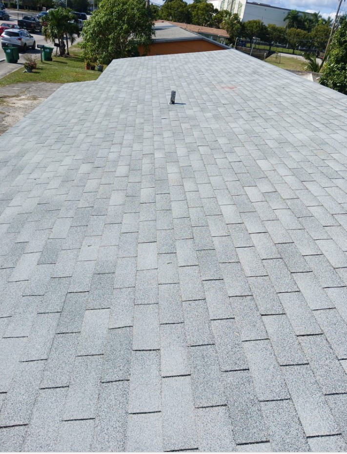 Contreras Roofing 2025